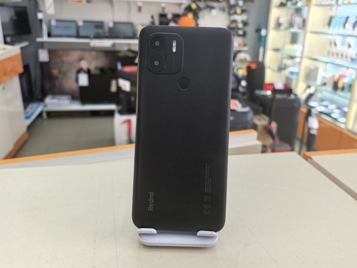 Смартфон Xiaomi Redmi A2+ 3/64