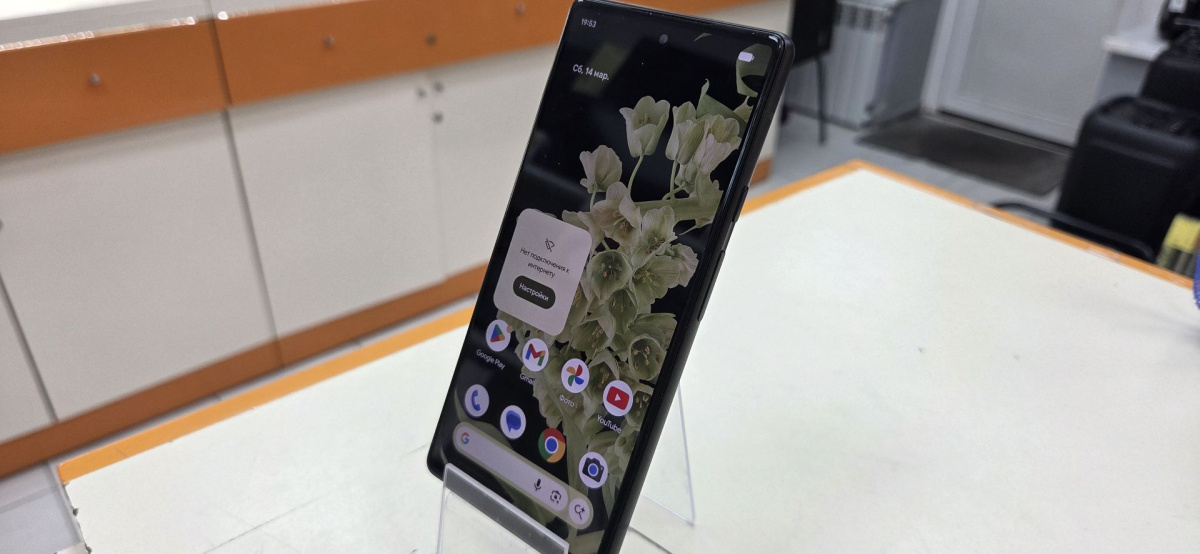 Смартфон Google Pixel 6 8/128