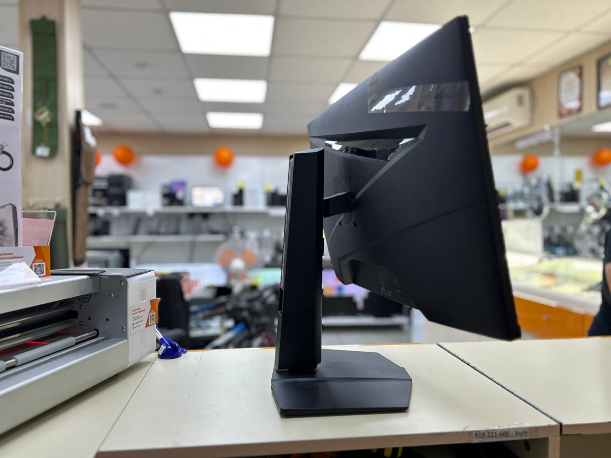 Монитор MSI G274QPF