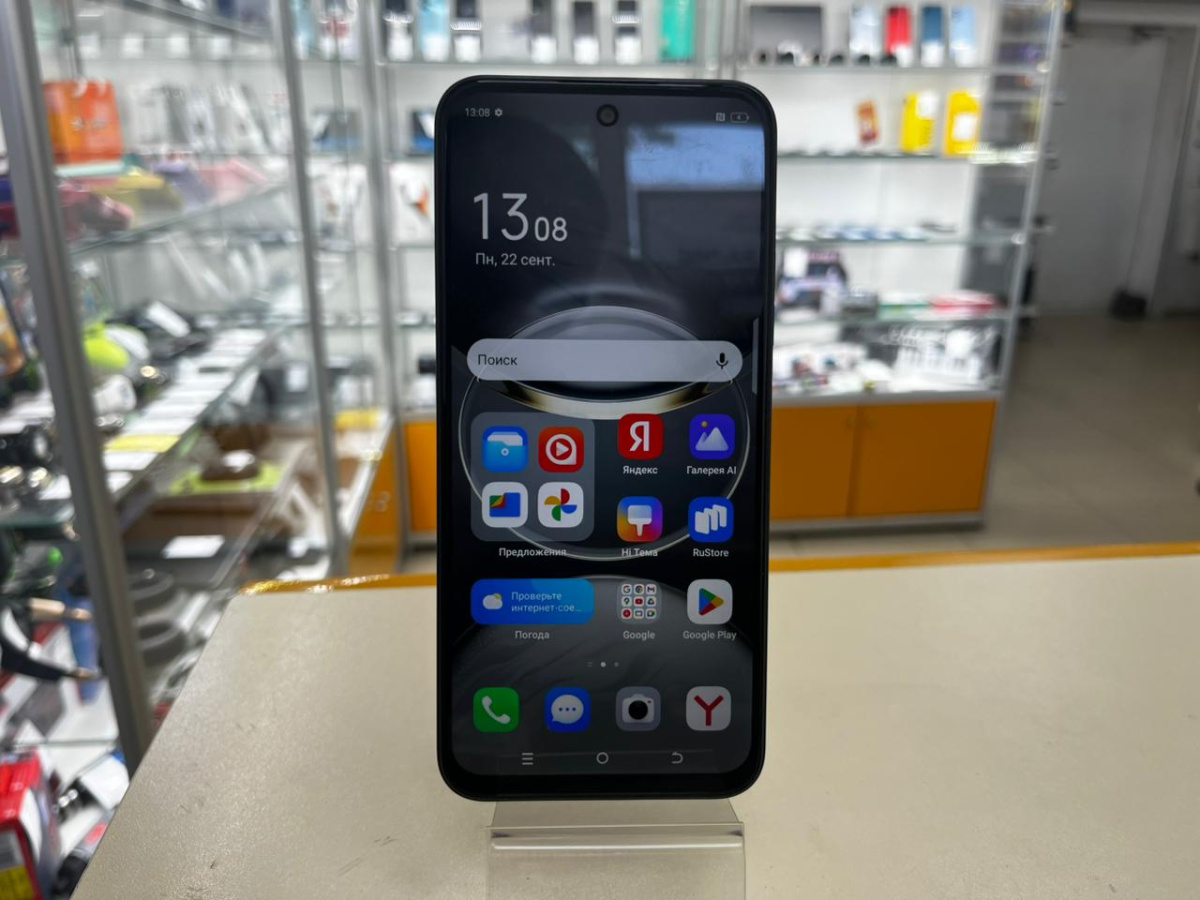 Смартфон Honor X8b 8/256