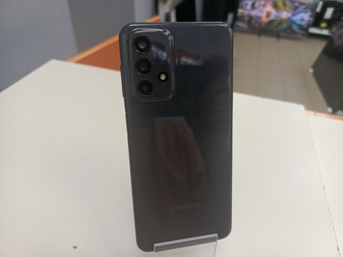 Смартфон Samsung Galaxy A23 4/128