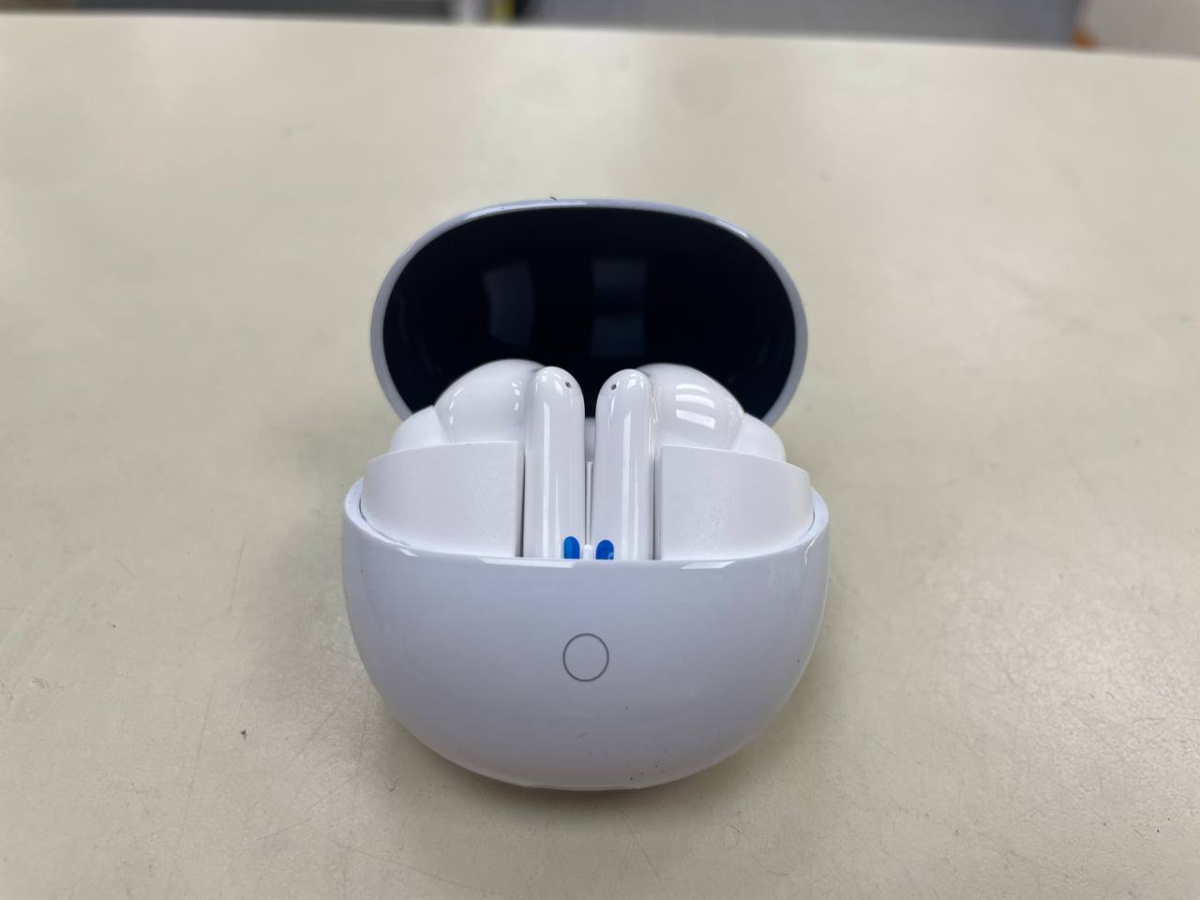 Наушники беспроводные Deppa 44310 Air Joy