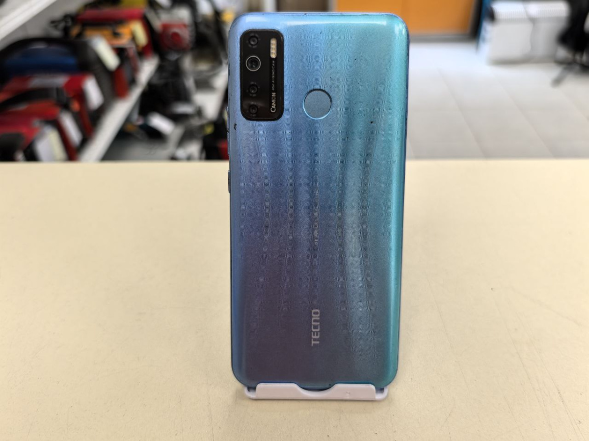 Смартфон Tecno 15 Air 3/64