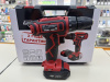Шуруповерт Elitech ДА 122СЛ