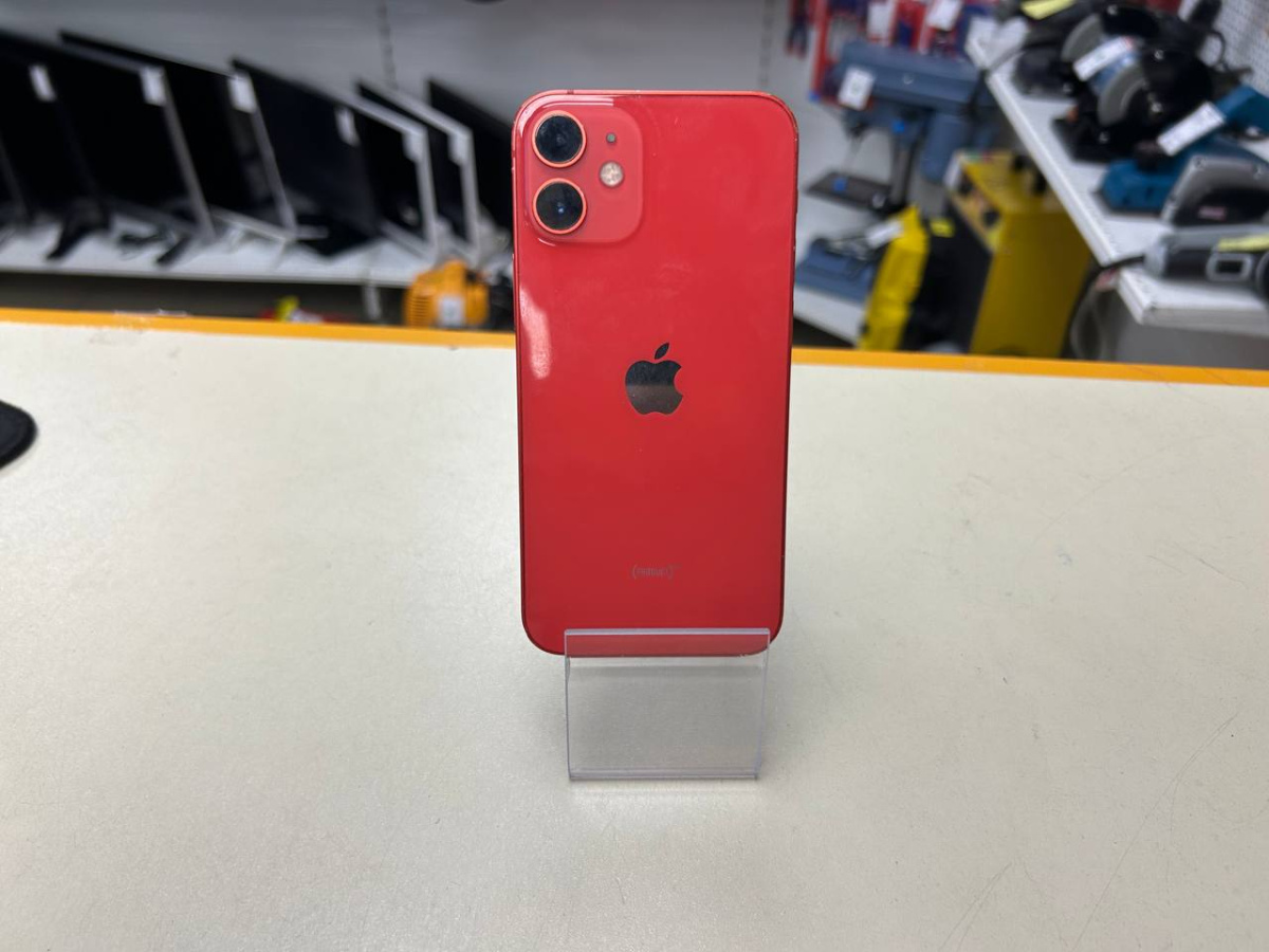 Смартфон Apple iPhone 12 mini 64Gb