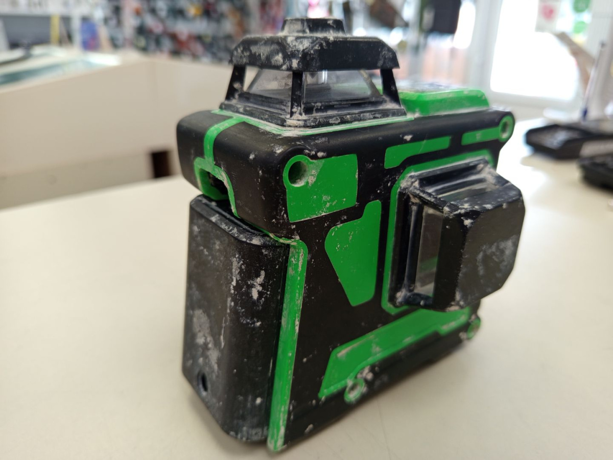 Нивелир Hilda 2-L