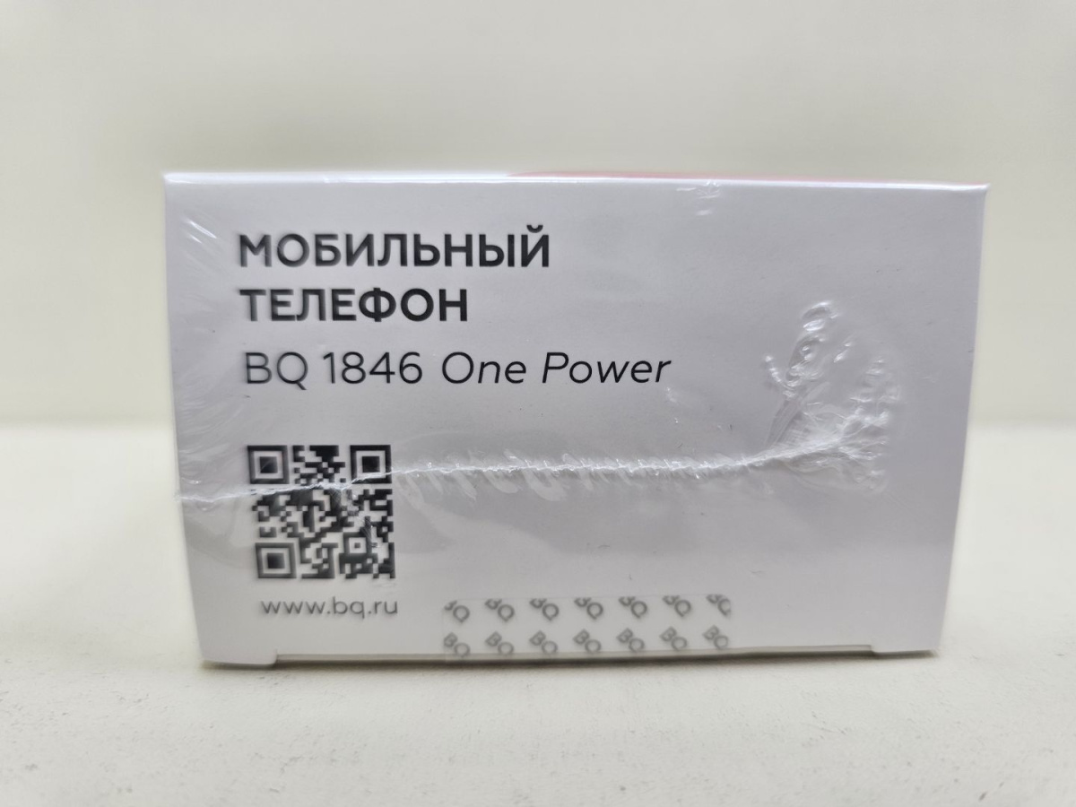 Мобильный телефон BQ 1846