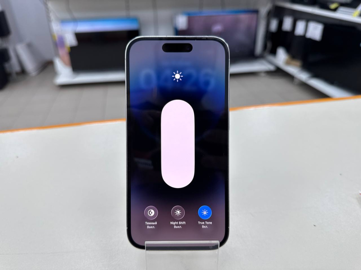 Смартфон Apple Iphone 14 Pro 128Gb