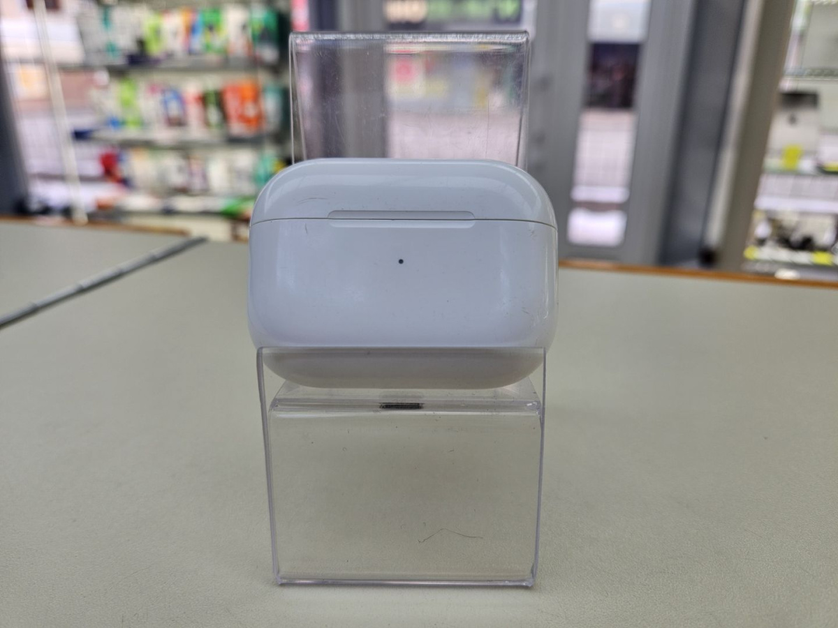 Наушники беспроводные Apple AirPods Pro