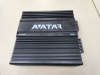 Усилитель моноблок Avatar ABR-600.1