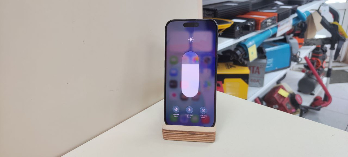 Смартфон Apple Iphone 15 Pro 256Gb