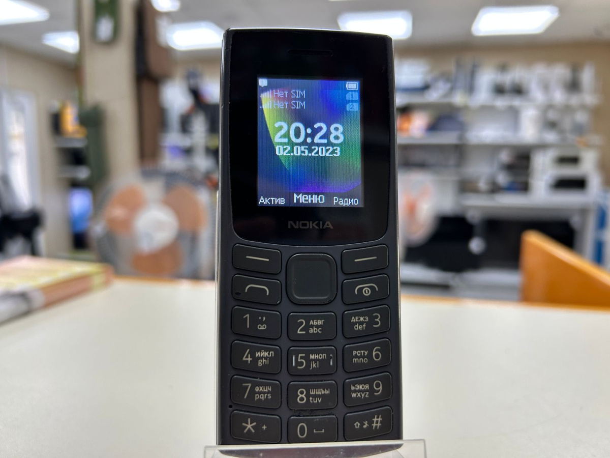 Мобильный телефон  TA-1053