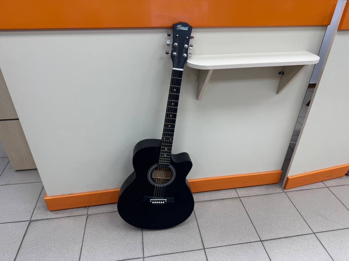 Гитара акустическая Belucci BC4020