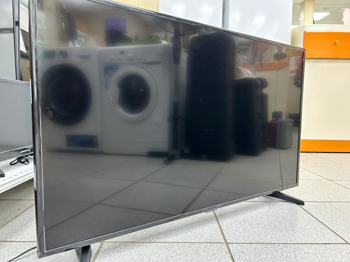 LED Телевизор Samsung UE43RU7097U