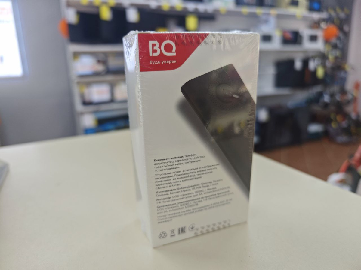 Мобильный телефон BQ 2458
