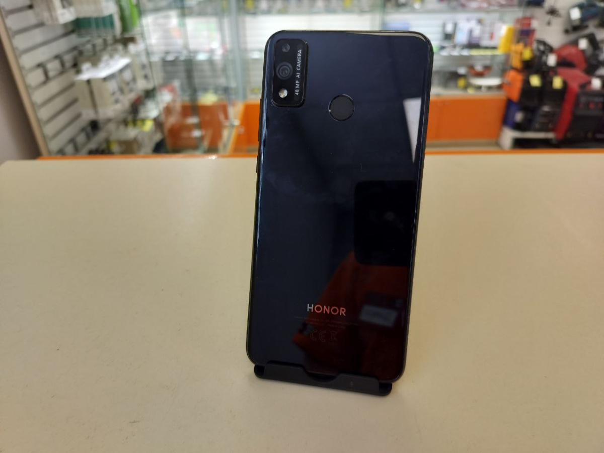 Смартфон Honor 9X Lite 4/128