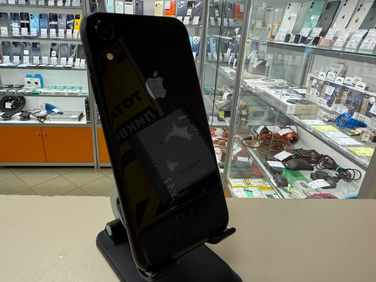 Смартфон Apple iPhone Xr 64Gb