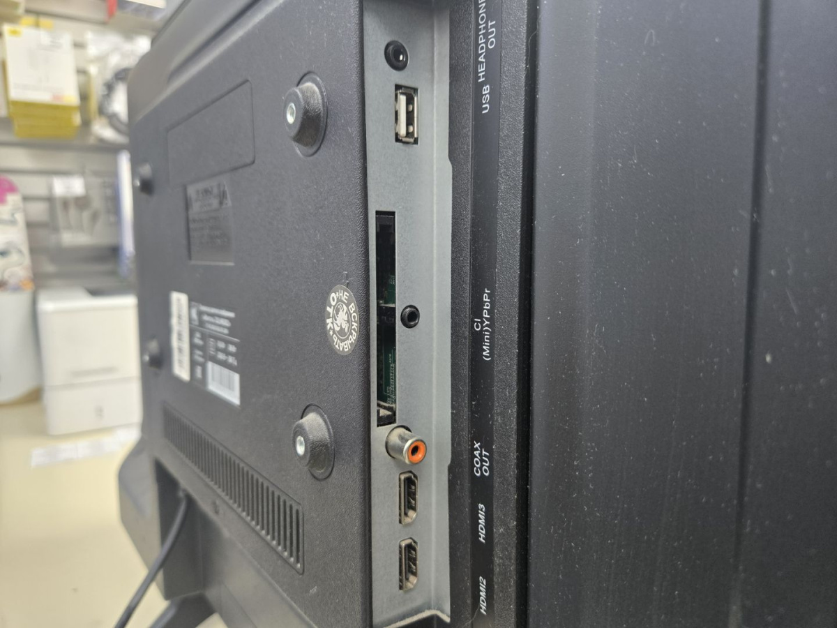 LED Телевизор Витязь 32LH0202