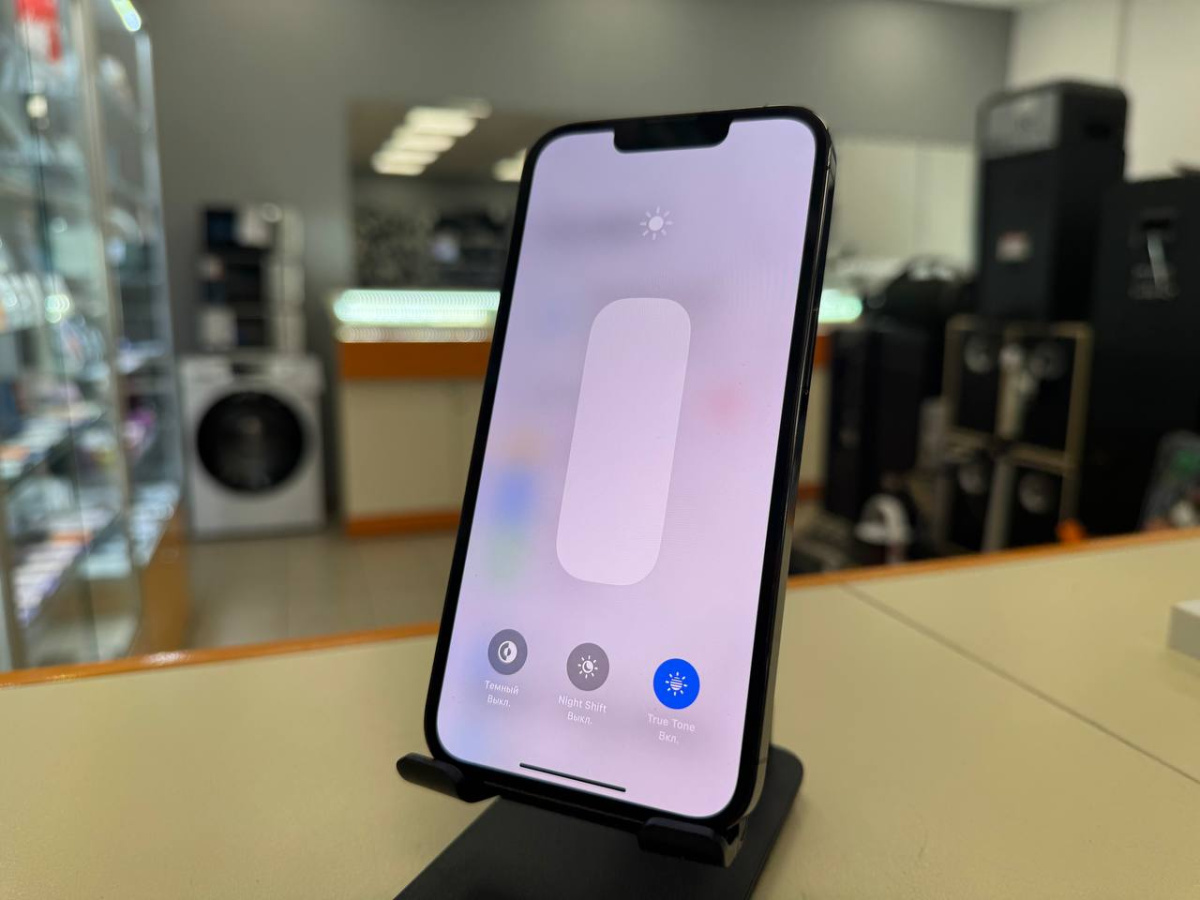 Смартфон Apple iPhone 13 Pro 128Gb