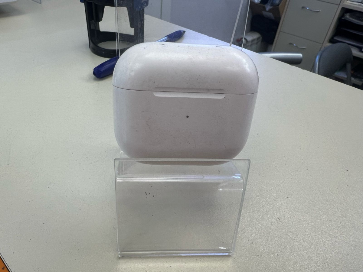 Наушники беспроводные Apple Airpods 3