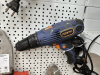ДРЕЛЬ-ШУРУПОВЕРТ MaxPro MPED300VD