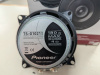Автоакустика передняя Pioneer TS-G1021i