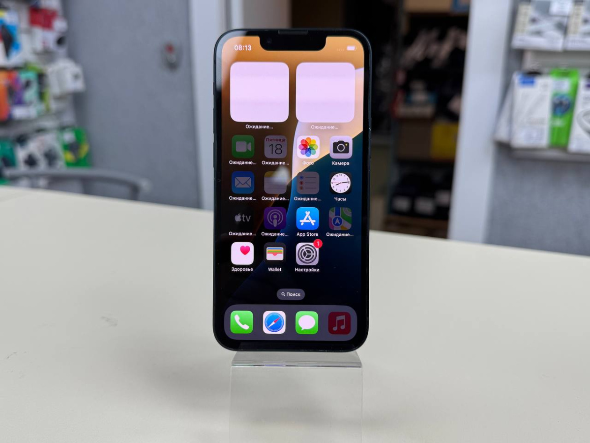 Смартфон Apple iPhone 13 Mini 128Gb