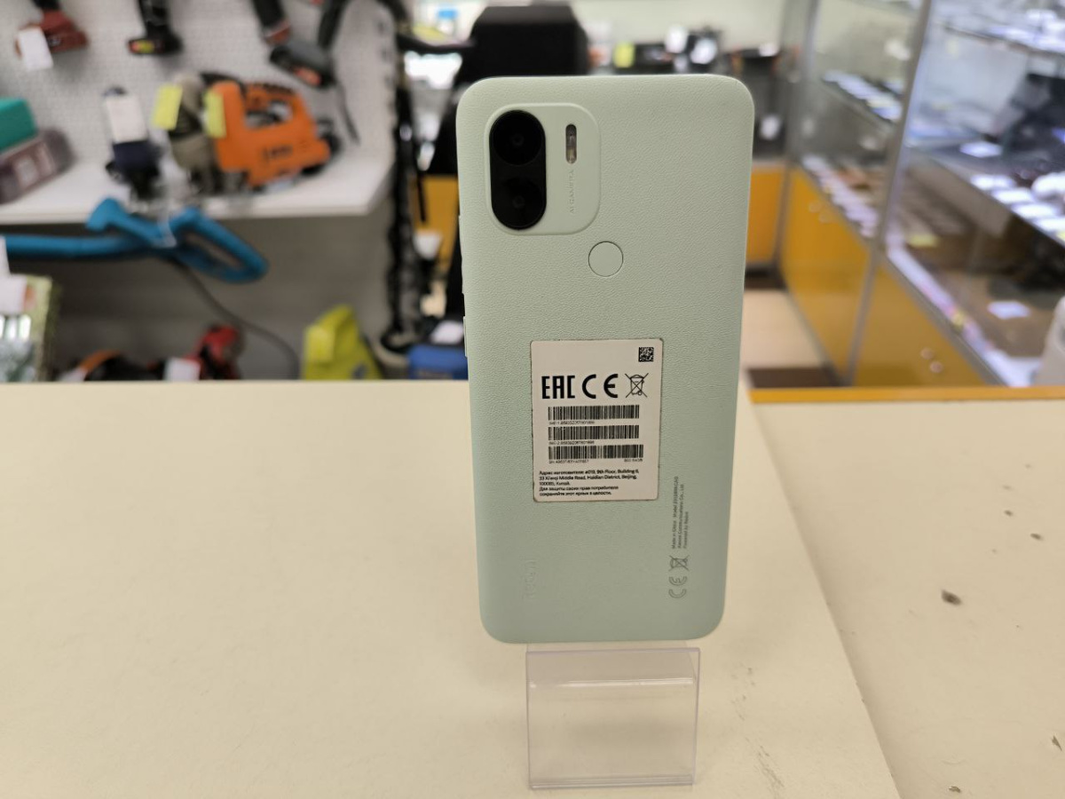 Смартфон Xiaomi Redmi A2+ 3/64