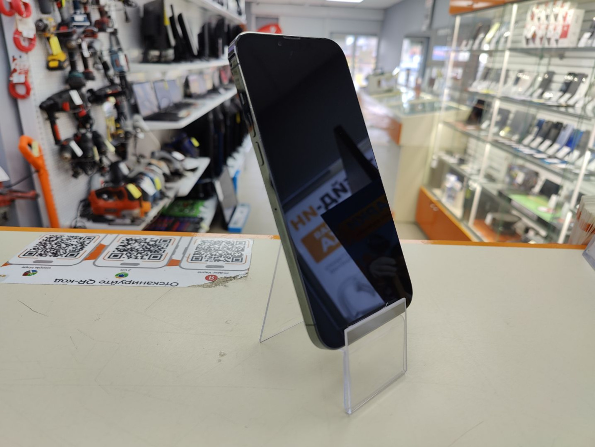 Смартфон Apple Iphone 13 Pro Max 128Gb