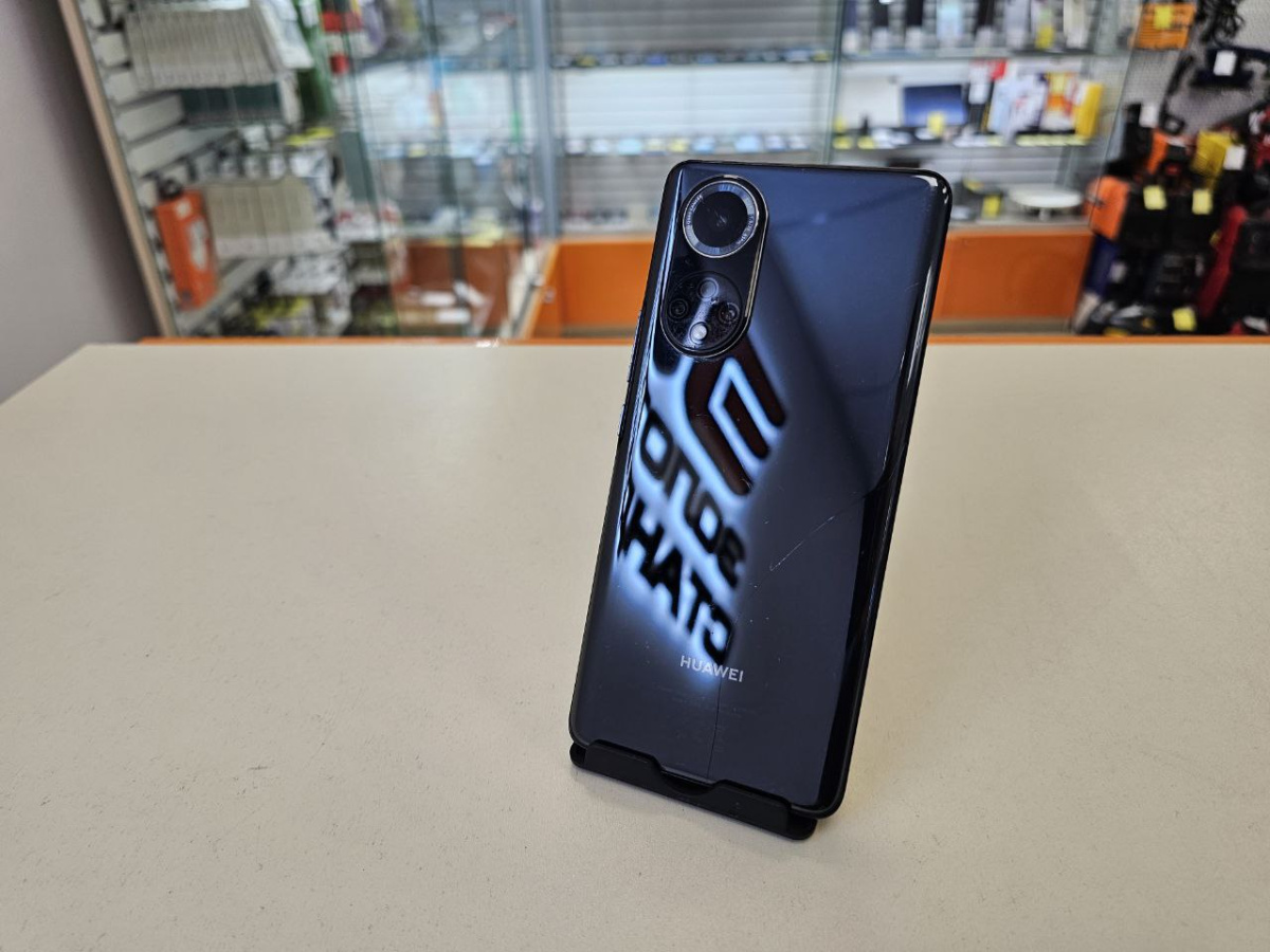 Смартфон Huawei Nova 9 8/128