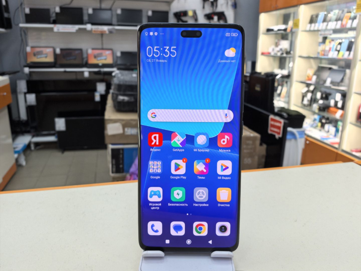 Смартфон Xiaomi 13 lite 8/128