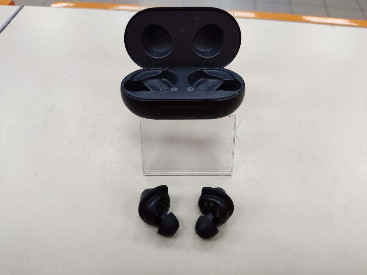 Наушники беспроводные Samsung Galaxy Buds 2