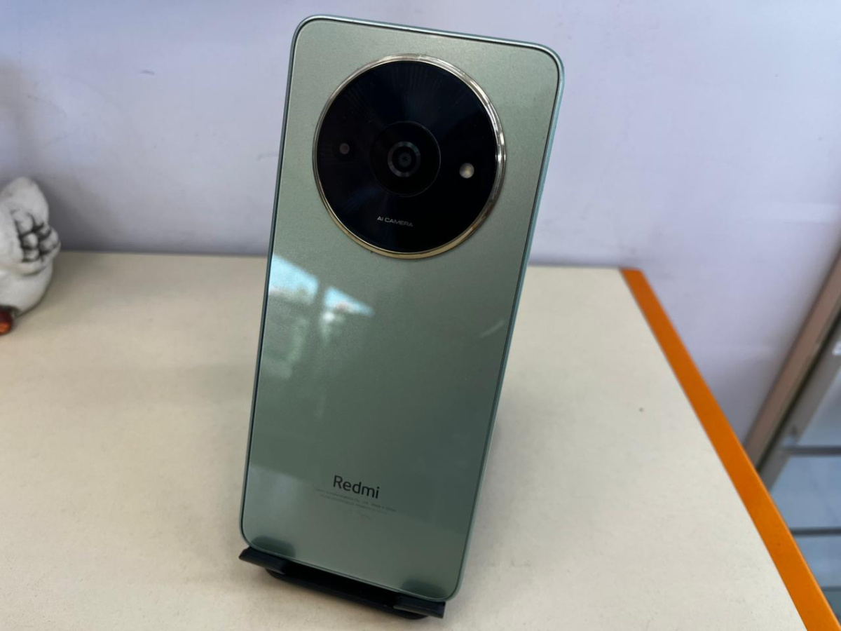 Смартфон Xiaomi Redmi A3x 3/64Gb