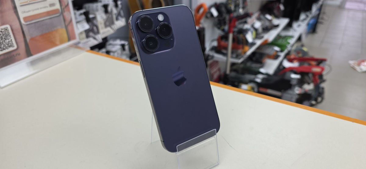Смартфон Apple Iphone 14 Pro 256Gb