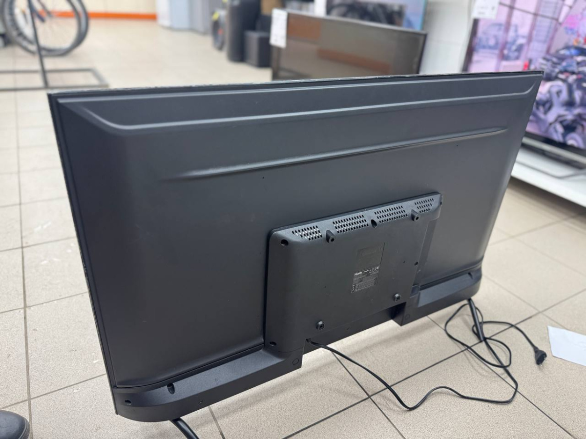 LED Телевизор Haier 43 Smart TV S1