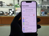 Смартфон Apple iPhone 13 Pro 256Gb