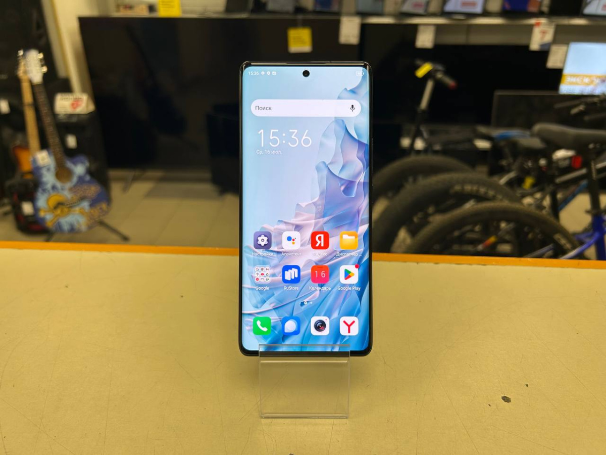 Смартфон Itel s23+ 8/256