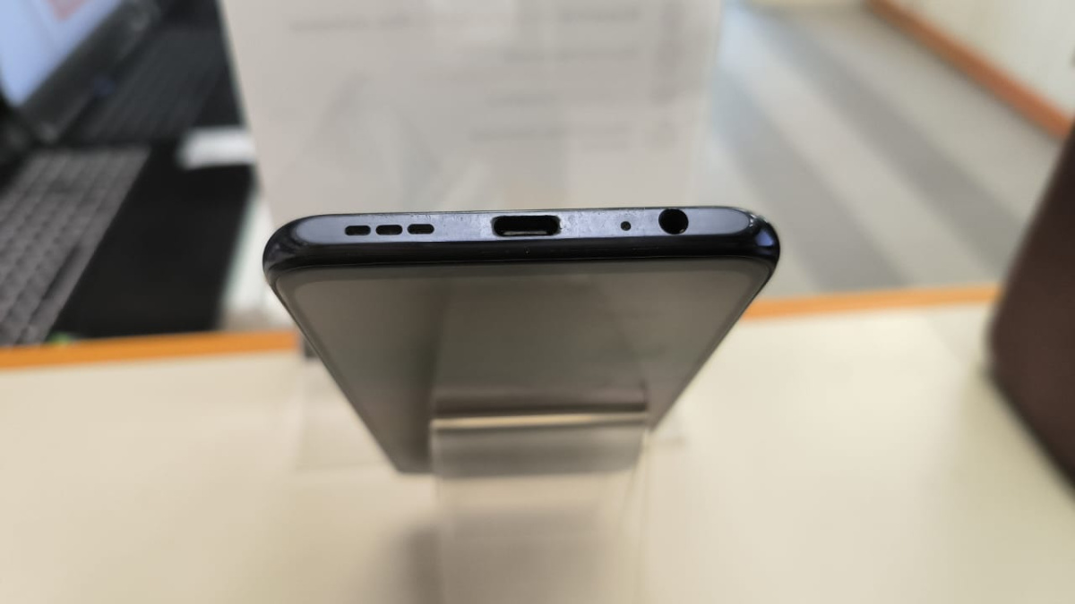 Смартфон Xiaomi Redmi Note 10S 6/128