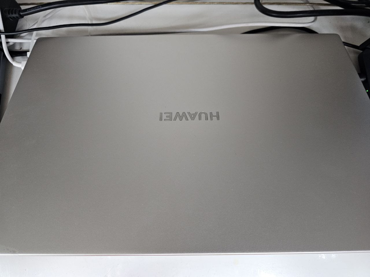 Ноутбук Huawei Huawei D14 NBD-WDI9; I3-1115G4, Intel UHD Graphics, 8 Гб, 256 Гб, Нет