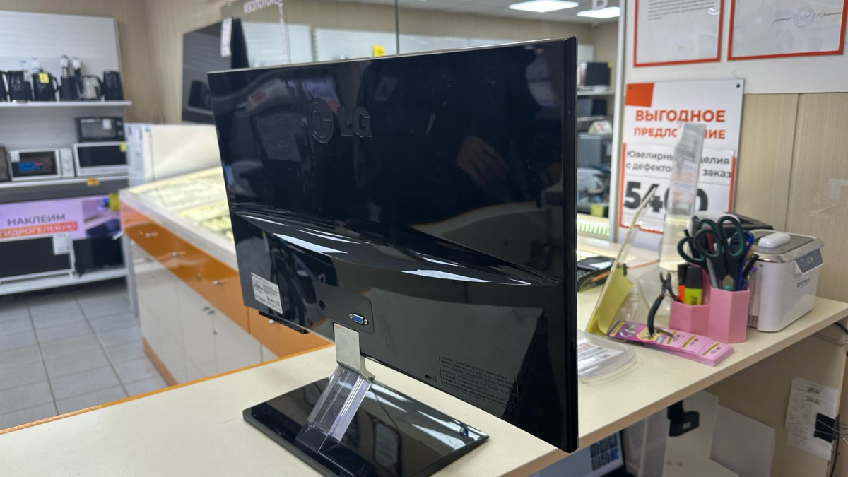 Монитор LG E2360s