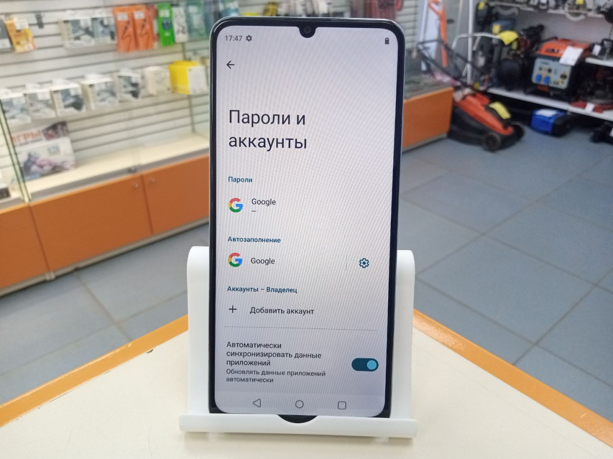 Смартфон Realme Note 50 3/64