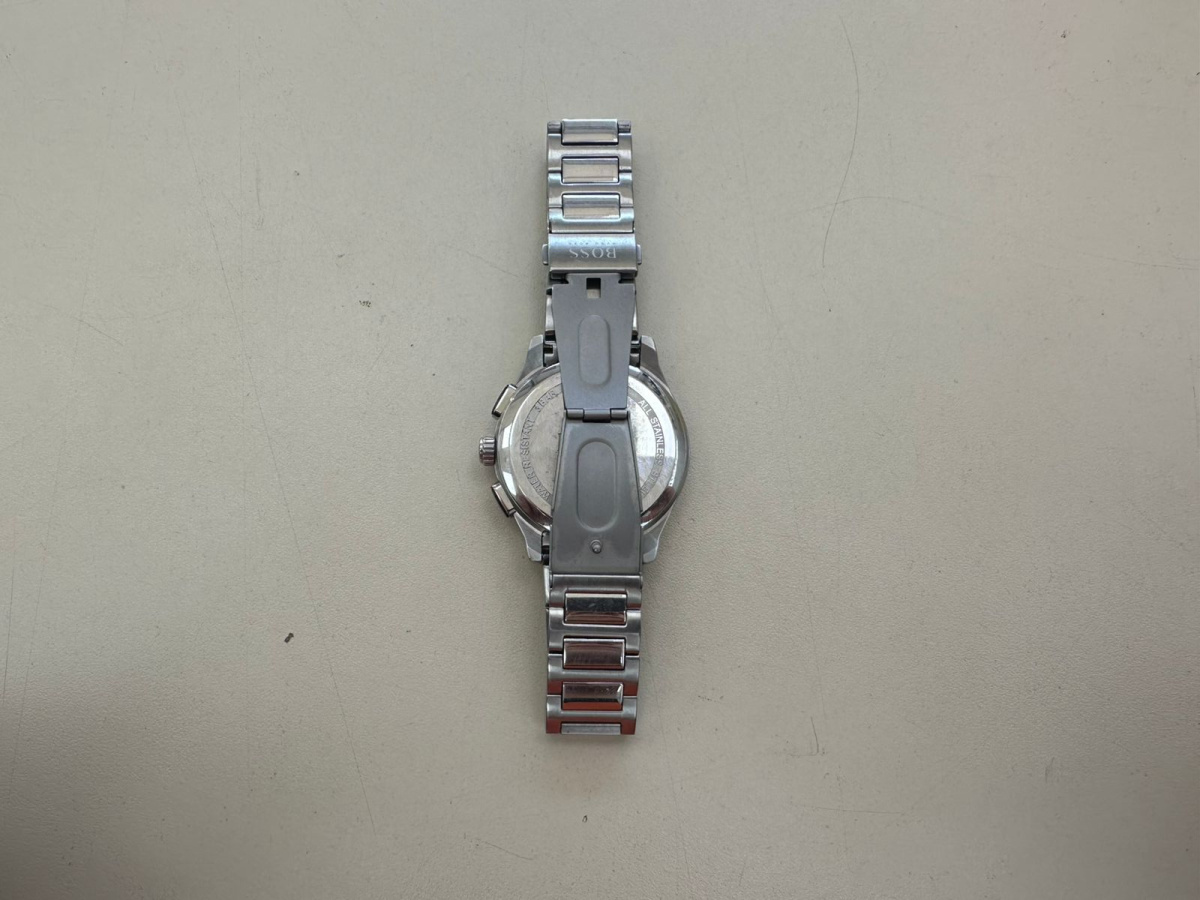 Часы наручные HUGO BOSS 