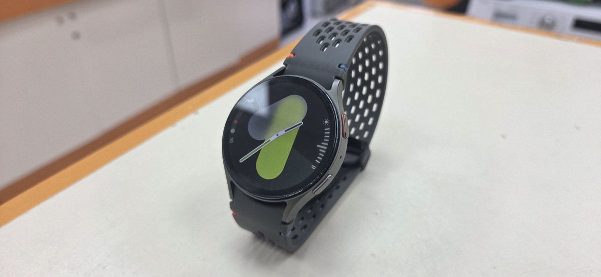 Смарт-часы Samsung Galaxy Watch 7 44mm