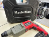 Перфоратор Mastermax MRH-1402