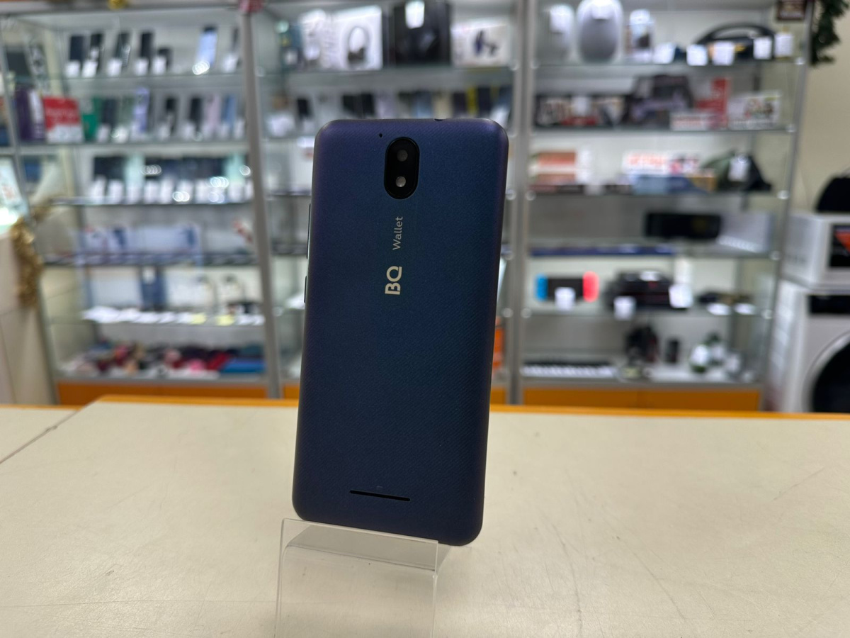 Смартфон BQ 5045L