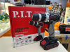 Шуруповерт P.I.T. PSR18-D3