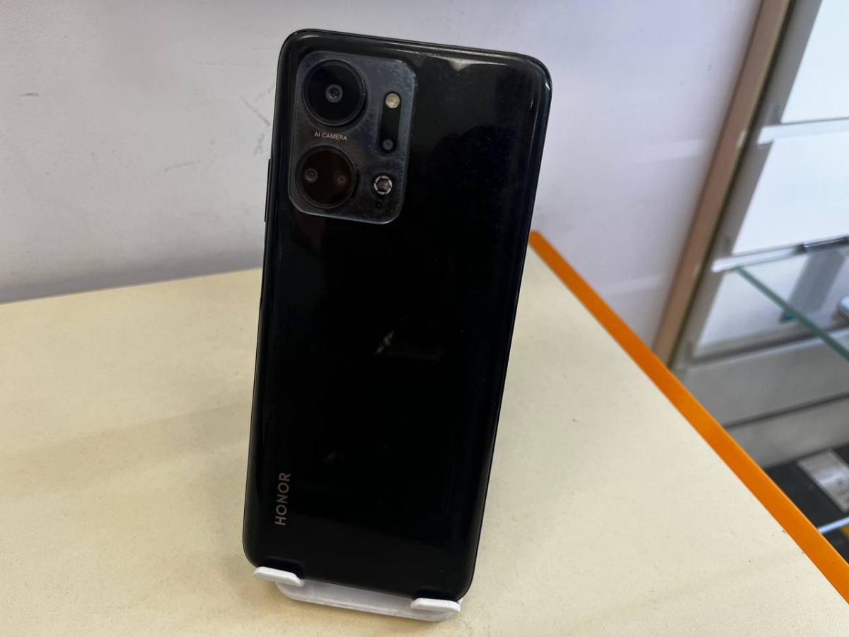 Смартфон Honor X7A Plus 6/128