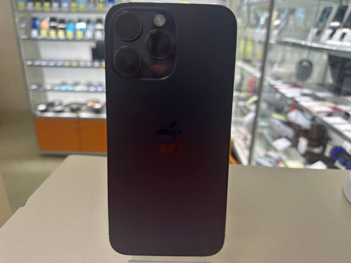 Смартфон Apple Iphone 14 Pro Max 1 TB