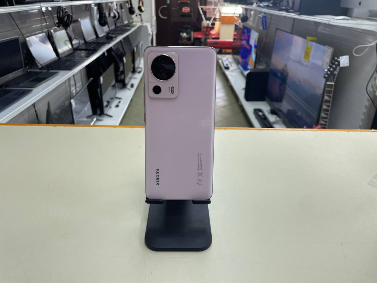 Смартфон Xiaomi 13 lite 8/256