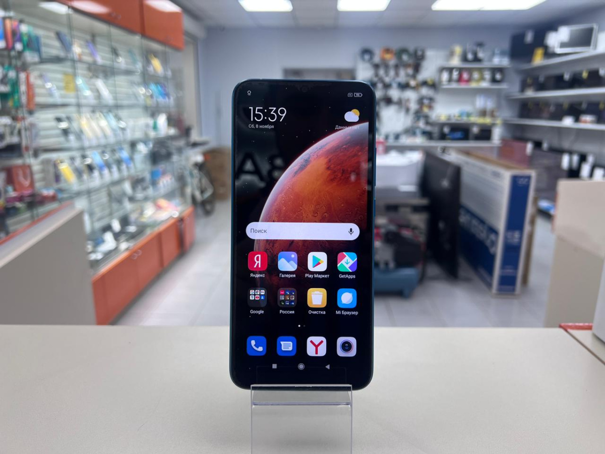 Смартфон Xiaomi Redmi 9A 2/32